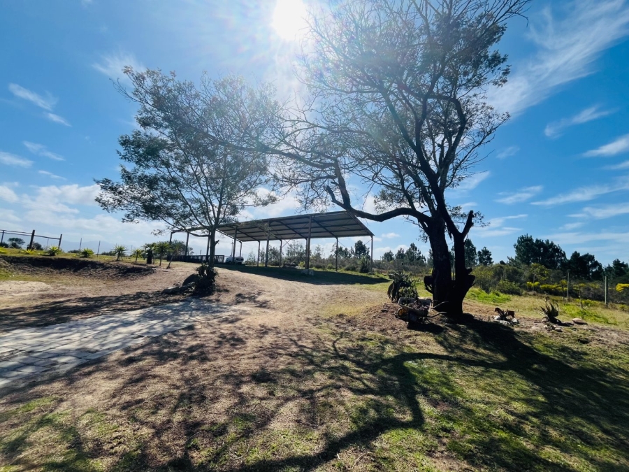 3 Bedroom Property for Sale in Friemersheim Western Cape